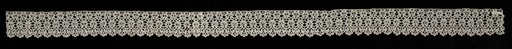 Lace Edging