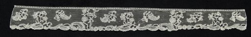 Lace Edging
