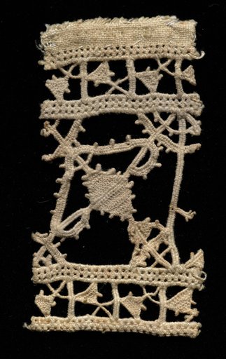 Lace Fragment