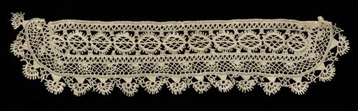 Lace Cuff