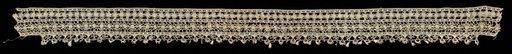 Lace Collar