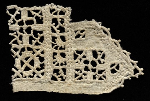 Lace Fragment