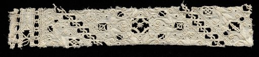 Lace Fragment
