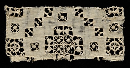 Lace Fragment