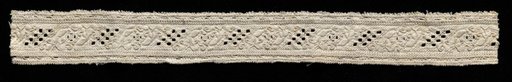Lace Band