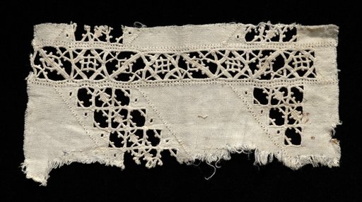 Lace Fragment