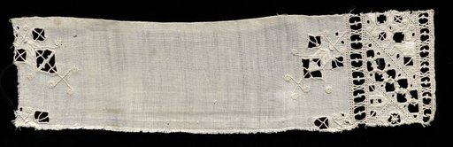 Lace Fragment