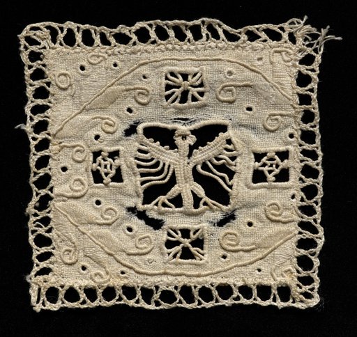 Lace Fragment
