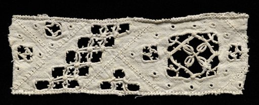 Lace Fragment