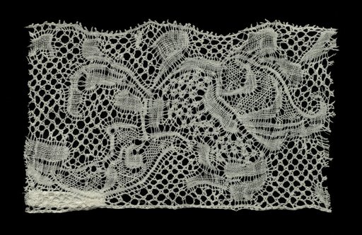 Lace Edging