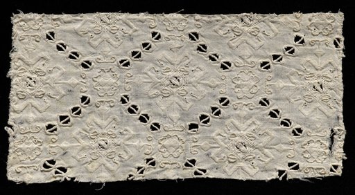 Lace Fragment