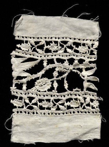 Lace Fragment