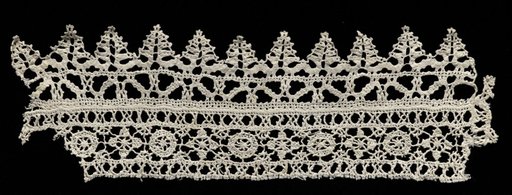 Lace Fragment