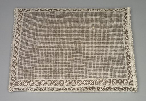 Lace Pillow Cover