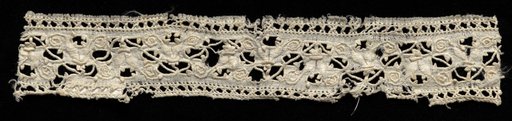 Lace Band