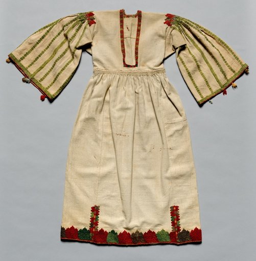 Woman's Dress