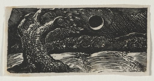 The Pastorals of Virgil, Eclogue I: The Blasted Tree
