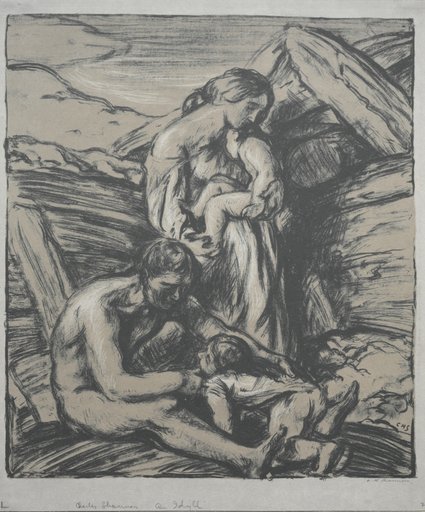 An Idyll