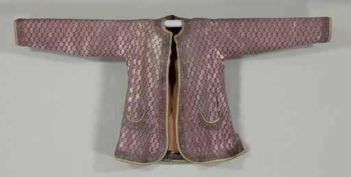 Man's Coat