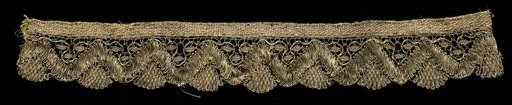 Lace Edging
