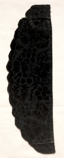 Velvet Cuffs