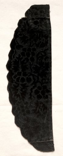 Velvet Cuffs