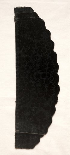 Velvet Cuffs