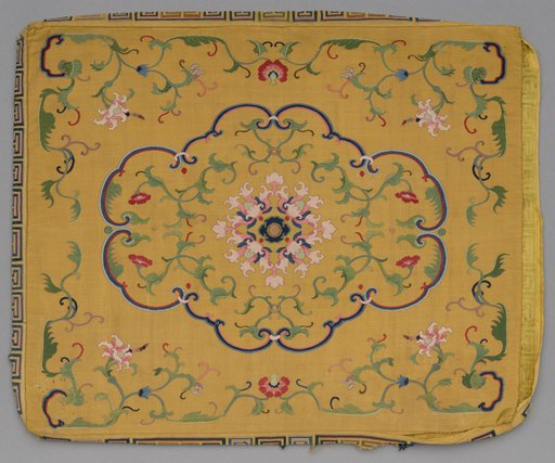 Cushion Cover (one of a set of four)