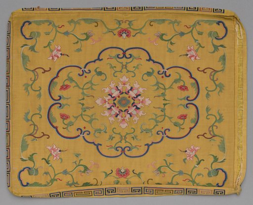 Cushion Cover (one of a set of four)
