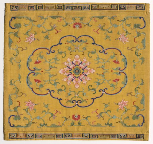 Cushion Cover (one of a set of four)