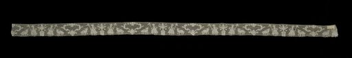 Lace Edging