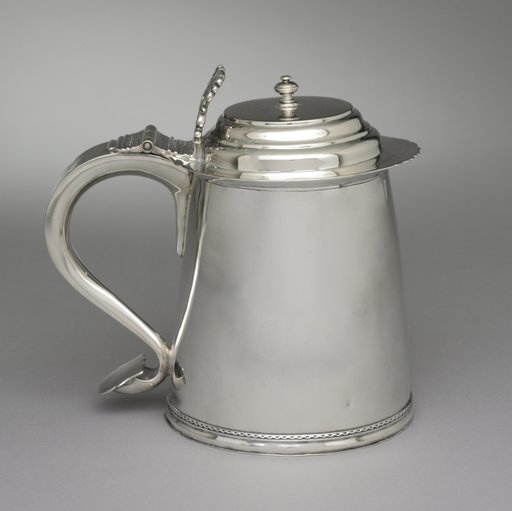 Tankard