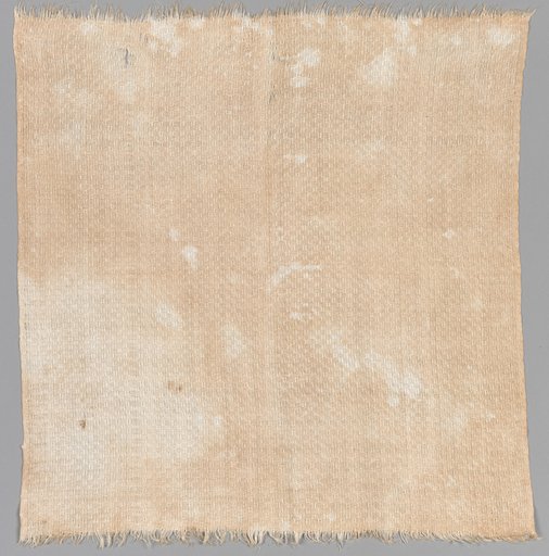 White Linen Piece