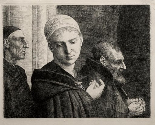 The Baptism