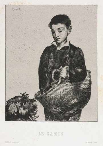 The Urchin