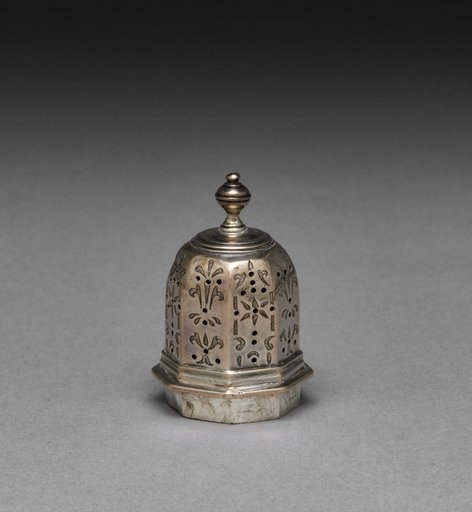 Caster (lid)