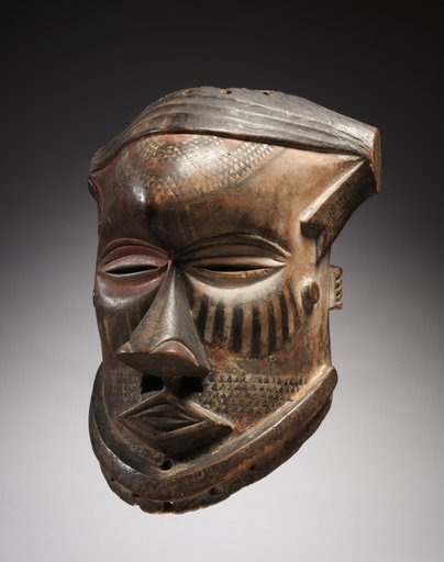Mask (Bwoom)