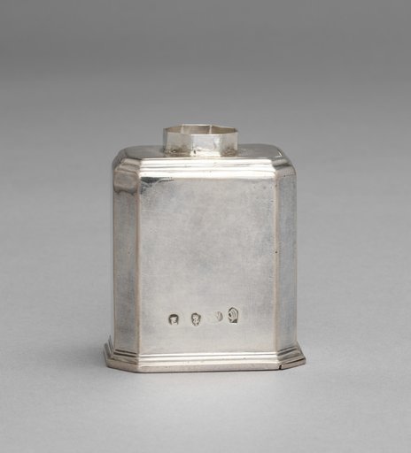 Tea Caddy