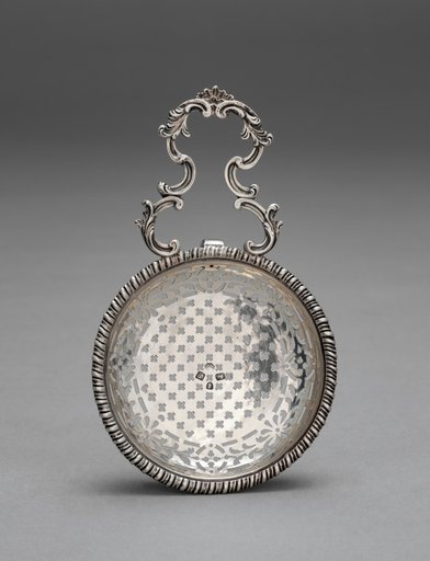Strainer