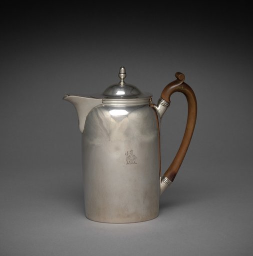 Hot Water Jug