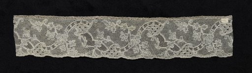 Lace Edging