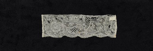 Lace Edging