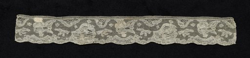 Lace Collar