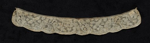 Lace Edging