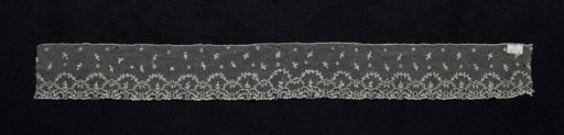 Lace Edging