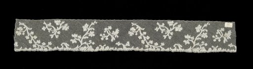 Lace Edging