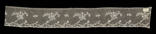 Lace Edging