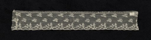 Lace Edging