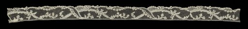 Lace Edging