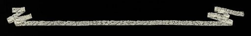 Lace Edging